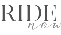 Logo RIDE now